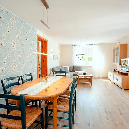 Meerkatz Nyaraló Hohenfelde (Rostock)