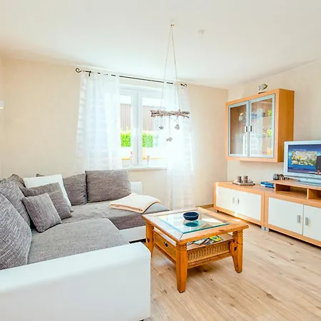 Meerkatz Nyaraló Hohenfelde (Rostock)