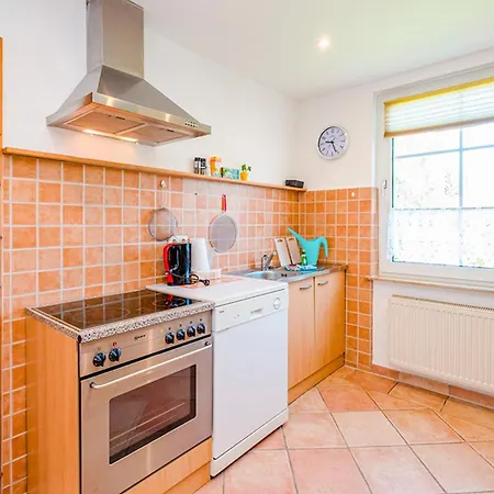 Meerkatz Nyaraló Hohenfelde (Rostock)