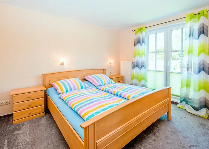 Meerkatz * Hohenfelde (Rostock)