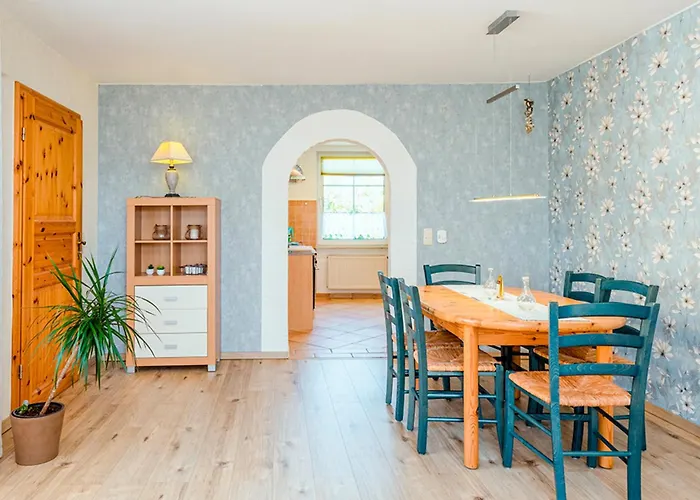 Дом отдыха Meerkatz