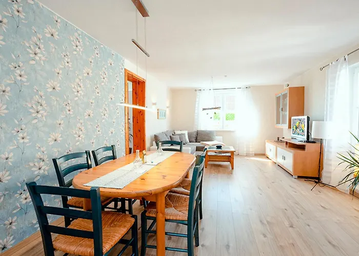 Meerkatz Дом отдыха Hohenfelde (Rostock)