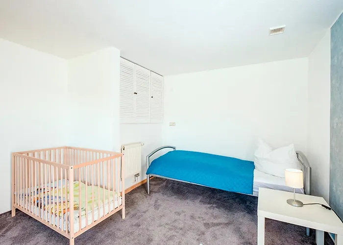 Meerkatz Дом отдыха