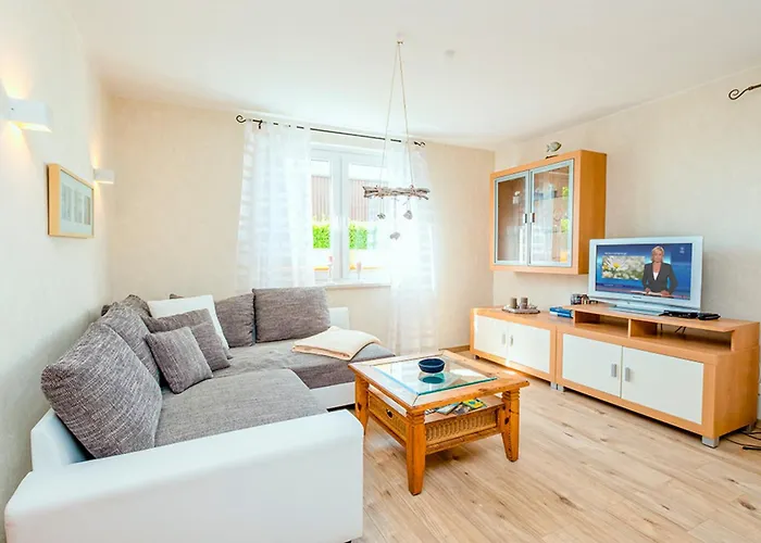 Meerkatz Дом отдыха Hohenfelde (Rostock)