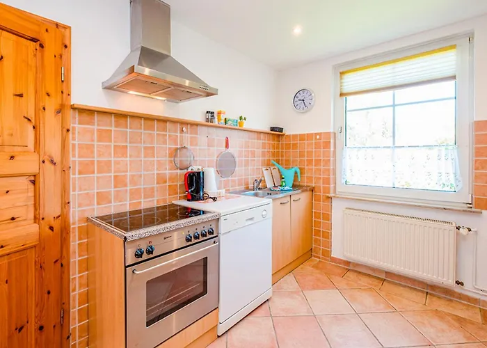 Meerkatz Дом отдыха Hohenfelde (Rostock)