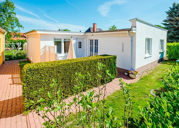 Дом отдыха Meerkatz