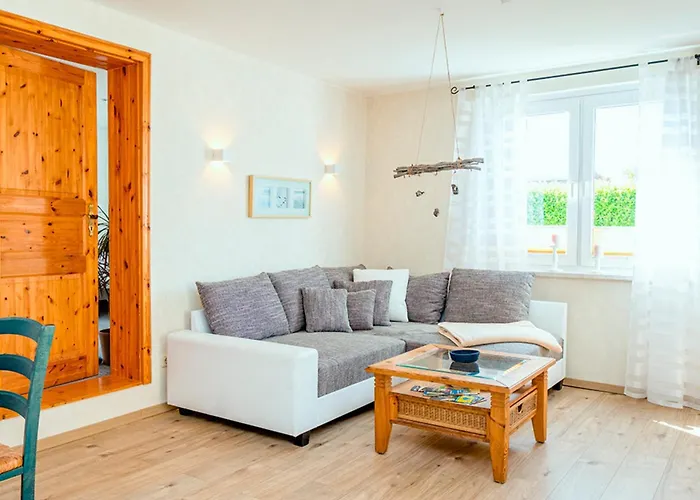 Meerkatz Дом отдыха *