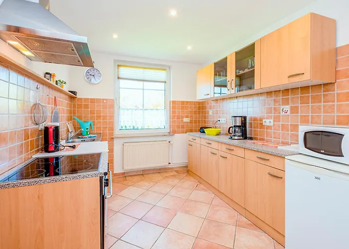 Дом отдыха Meerkatz